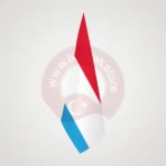 Lüksemburg Makam Bayrağı Satın Al 1