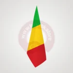 Mali Makam Bayrağı Satın Al 1