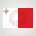 Malta Makam Bayrağı Satın Al 2