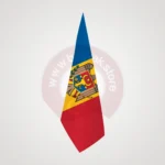 Moldova Makam Bayrağı Satın Al 1