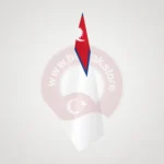 Nepal Makam Bayrağı Satın Al 1