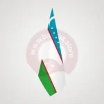 Özbekistan Makam Bayrağı Satın Al 1