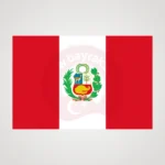 Peru Makam Bayrağı - Görsel 4