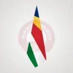 Seyşeller Makam Bayrağı Satın Al 1