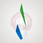 Sierra Leone Makam Bayrağı Satın Al 1