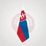 Slovakya Makam Bayrağı Satın Al 1