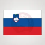 Slovenya Makam Bayrağı Satın Al 2