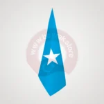 Somali Makam Bayrağı Satın Al 1