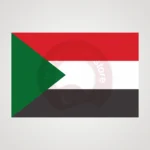 Sudan Makam Bayrağı Satın Al 2