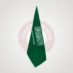 Suudi Arabistan Makam Bayrağı Satın Al 1