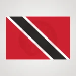 Trinidad ve Tobago Makam Bayrağı Satın Al 2