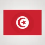Tunus Makam Bayrağı Satın Al 2