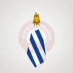 Uruguay Makam Bayrağı Satın Al 1