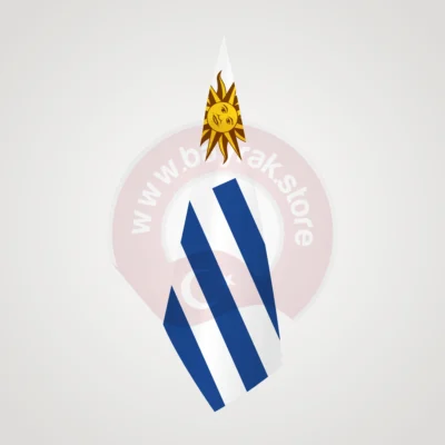 Uruguay Makam Bayrağı Satın Al 1