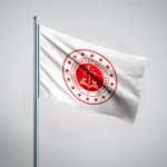Adalet Bakanlığı Bayrağı Satın Al 1