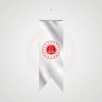 Adalet Bakanlığı Kırlangıç Bayrağı Satın Al