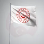 Aile ve Sosyal Hizmetler Bakanlığı Bayrağı Bayrağı Satın Al 2