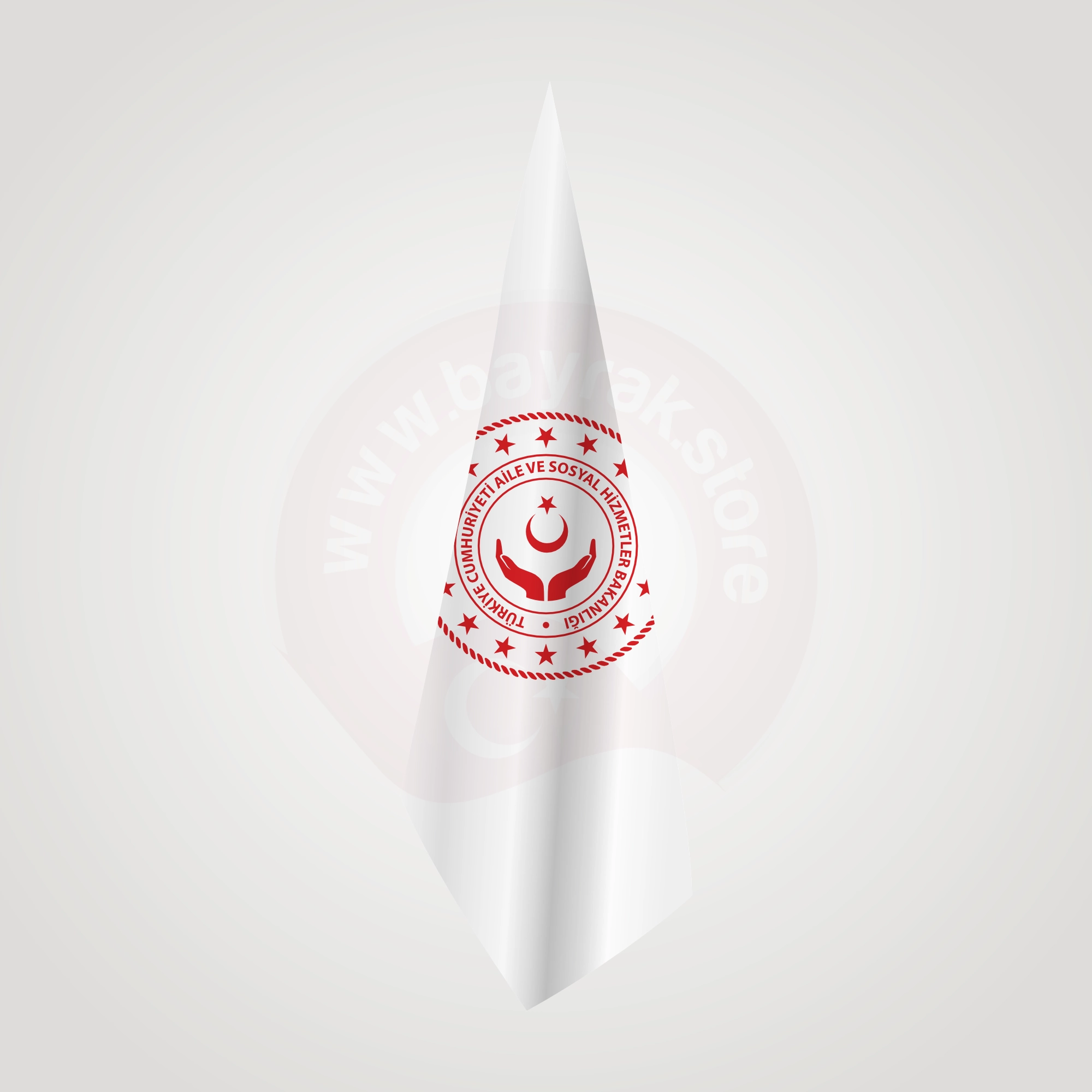 Aile ve Sosyal Hizmetler Bakanlığı Makam Bayrağı Al Aile ve Sosyal Hizmetler Bakanlığı Makam Bayrağı Satın Al