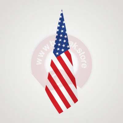 Amerika Makam Bayrağı Satın Al 1