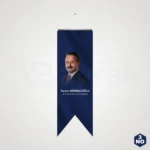 Anahtar Parti Kırlangıç Bayrağı 3 No Satın Al