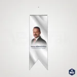 Anahtar Parti Kırlangıç Bayrağı 4 No Satın Al