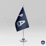 Anahtar Parti Masa Bayrağı 1 No f1 Satın Al
