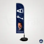Anahtar Parti Yelken Bayrağı 1 No Satın Al