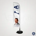 Anahtar Parti Yelken Bayrağı 3 No Satın Al