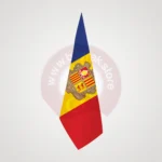 Andorra Makam Bayrağı Satın Al 1