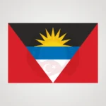 Antigua ve Barbuda Makam Bayrağı Satın Al 2