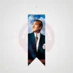 Atatürk 2 No Kırlangıç Bayrak Satın Al