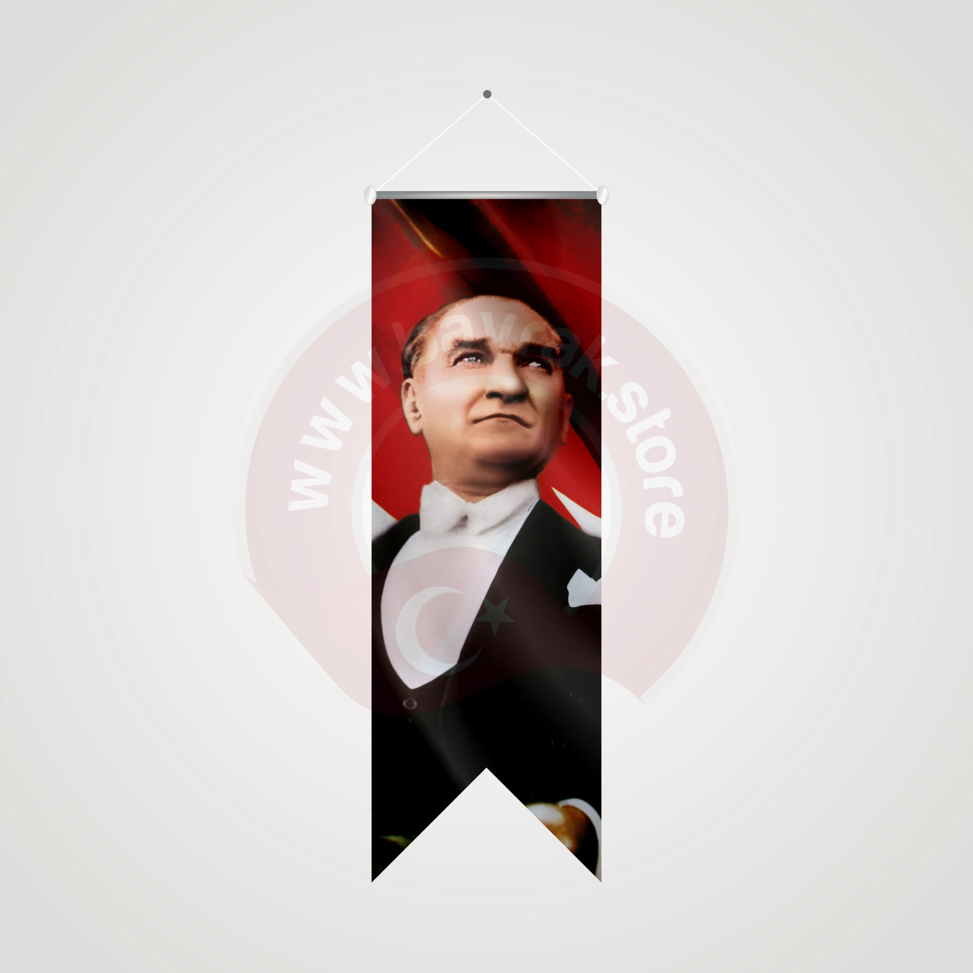 Atatürk 3 No Kırlangıç Satın Al Atatürk 3 No Kırlangıç Bayrağı Satın Al