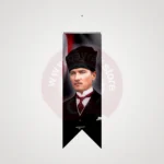 Atatürk 4 No Kırlangıç Bayrak Satın Al