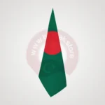 Bangladeş Makam Bayrağı Satın Al 1