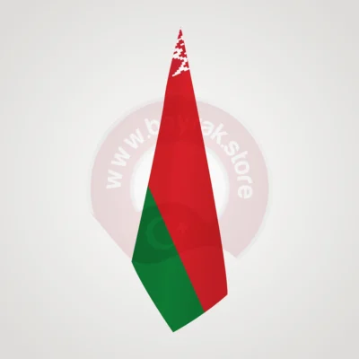 Belarus Makam Bayrağı Satın Al 1