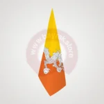 Bhutan Makam Bayrağı Satın Al 1