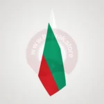 Bulgaristan Makam Bayrağı Satın AL 1
