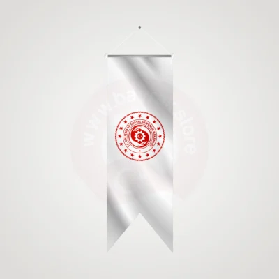 Çalışma ve Sosyal Güvenlik Bakanlığı Kırlangıç Bayrağı Satın Al