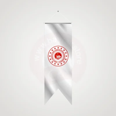 Çevre, Şehircilik ve İklim Değişikliği Bakanlığı Bayrağı Satın Al