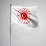 Dışişleri Bakanlığı Bayrağı Satın Al 2