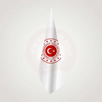 Dışişleri Bakanlığı Makam Bayrağı Satın Al