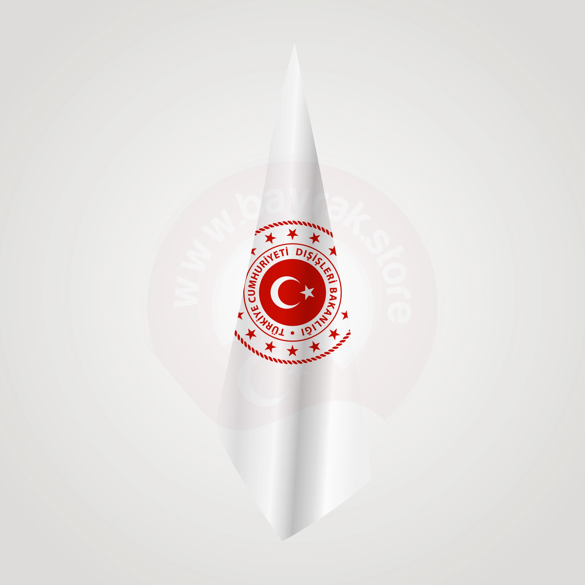 Dışişleri Bakanlığı Makam Bayrağı Al Dışişleri Bakanlığı Makam Bayrağı Satın Al