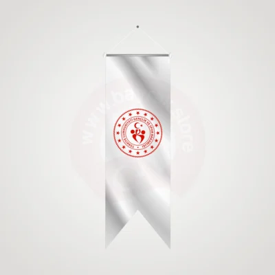 Gençlik ve Spor Bakanlığı Kırlangıç Bayrağı Satın Al