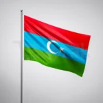 Güney Türkistan Gönder Bayrağı Al 1