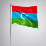 Güney Türkistan Gönder Bayrağı Al 2