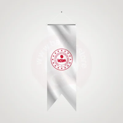 İçişleri Bakanlığı Kırlangıç Bayrağı Satın Al