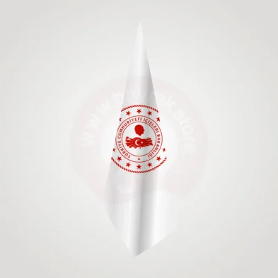 İçişleri Bakanlığı Makam Bayrağı Satın Al