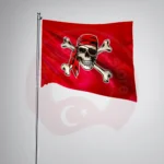 Kırmızı Korsan Satın Al p8 2
