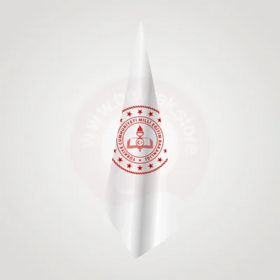 Millî Eğitim Bakanlığı Makam Bayrağı Satın Al