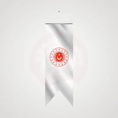 Milli Savunma Bakanlığı Kırlangıç Bayrağı Satın Al